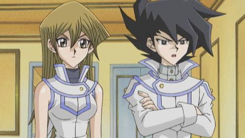 Yu-Gi-Oh! GX Season 1 Episode 71 - DuelFellas