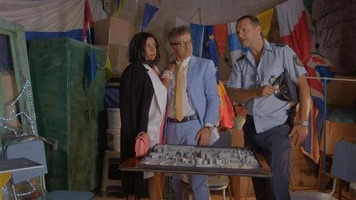 Εκτός Υπηρεσίας Season 1 Episode 3 - Episode 3