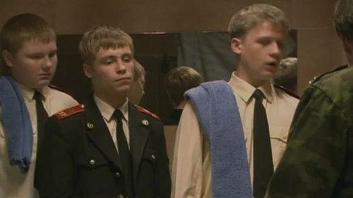 Cadetship Season 2 Episode 11 - Episode 11