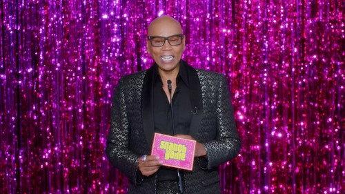 Drag Race Down Under Season 2 Episode 4 - Snatch Game