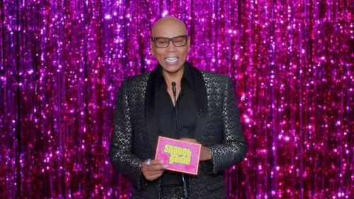 Drag Race Down Under Season 2 Episode 4 - Snatch Game