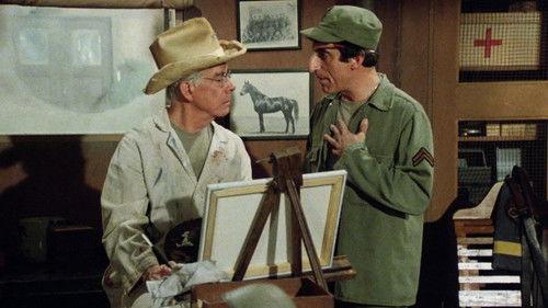 M*A*S*H Season 9 Episode 15 - Bottoms Up