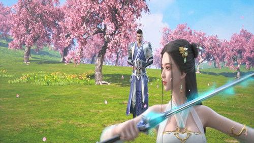 Legendary Overlord Season 2 Episode 17 - Episode 17