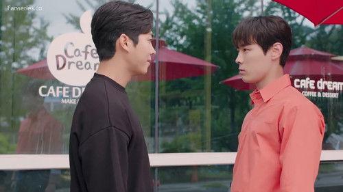 Kissable Lips Season 1 Episode 6 - If You’re Bothered, Can I Kill?