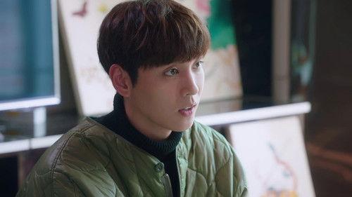 So I Married an Anti-Fan Season 1 Episode 10 - When You Have Someone Else To Protect