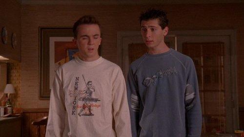 Malcolm in the Middle Season 6 Episode 11 - Dewey's Opera