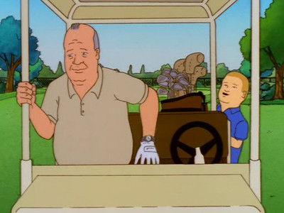 undefined Season 5 Episode 2 - The Buck Stops Here