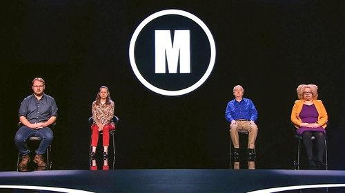 Mastermind Season 48 Episode 19 - Episode 19