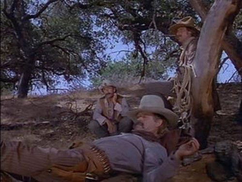 Little House on the Prairie Season 9 Episode 14 - The Older Brothers