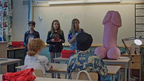 Otajmat Season 1 Episode 5 - Episode 5