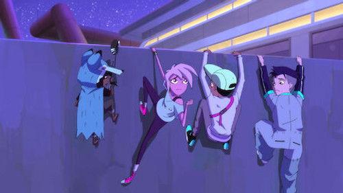 undefined Season 3 Episode 2 - Code Word Milkshake