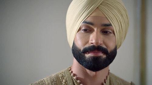 Teri Meri Doriyaann Season 1 Episode 13 - Angad Is Dazzled.