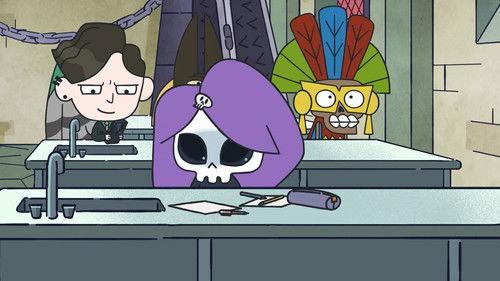 La petite mort Season 4 Episode 9 - Episode 9