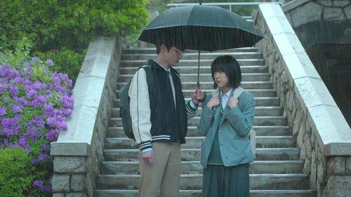 The Sound of Magic Season 1 Episode 2 - Don't let me dream any longer