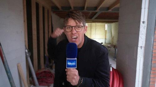 The Masked Singer Season 7 Episode 8 - Episode 8