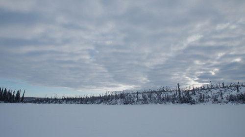 Alone Season 11 Episode 12 - Into the Dark