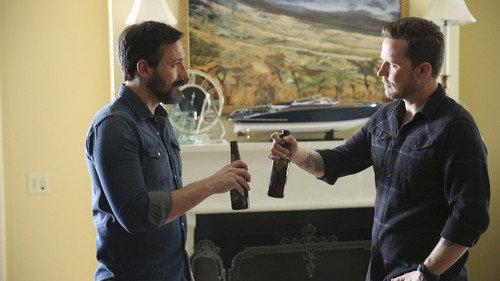 undefined Season 4 Episode 12 - How Does It Feel to Be Free