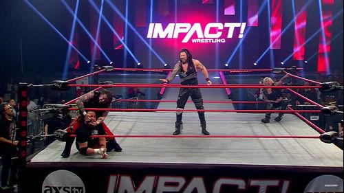 TNA iMPACT! Season 17 Episode 15 - April 7, 2020