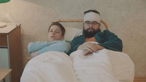 Medikai paramedikai Season 1 Episode 10 - Episode 10