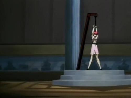 Mouse Season 1 Episode 11 - Steal:11 Mouse Never Gives Up