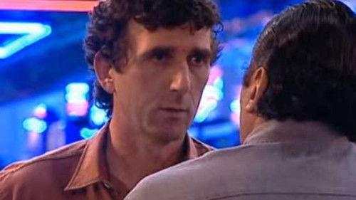 undefined Season 1 Episode 2 - Rectoscopic Diagnosis