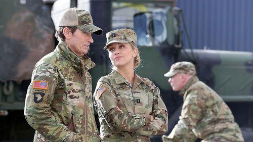 undefined Season 1 Episode 3 - CIA