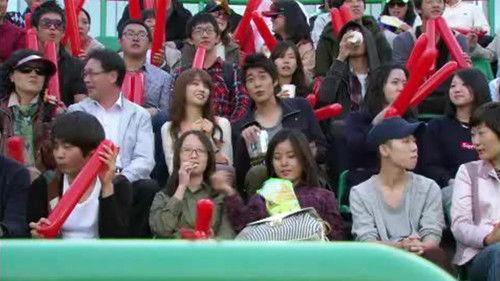 High Kick: Revenge of the Short Legged Season 1 Episode 10 - Episode 10