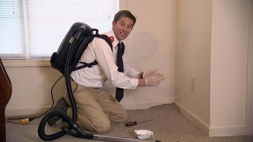 Modern Marvels Season 18 Episode 1 - Inside Your Walls