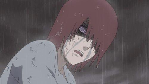 Naruto Shippūden Season 6 Episode 128 - Tales of a Gutsy Ninja  ~ Jiraiya Ninja Scroll ~ Part 2