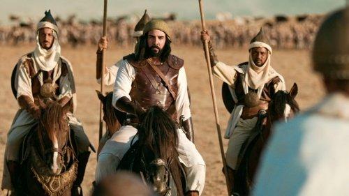 Moawiya Season 1 Episode 4 - Episode 4