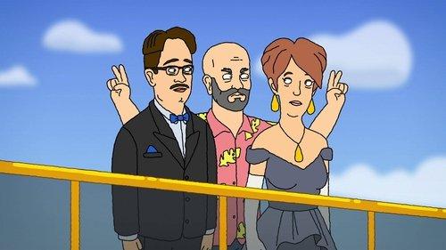 Royal Crackers Season 1 Episode 7 - The .1%