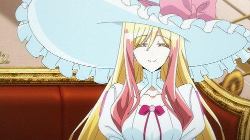 Twin Star Exorcists Season 1 Episode 11 - Do Your Best, Newlyweds - Fantastic Moments