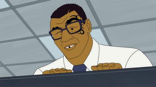 Mike Tyson Mysteries Season 3 Episode 16 - Carol