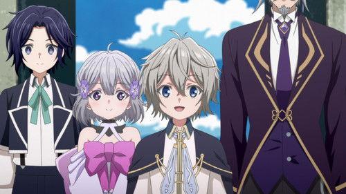 Easygoing Territory Defense by the Optimistic Lord Season 1 Episode 9 - The Timid Girl's Beautiful Marionette Dance