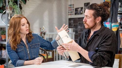 Your Home Made Perfect Season 1 Episode 7 - Ruth and Lindsey