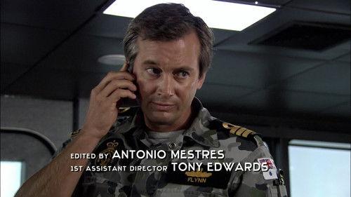 Sea Patrol Season 4 Episode 11 - Brotherhood of the Sea