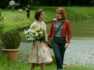 undefined Season 2 Episode 1 - They Do It with Mirrors