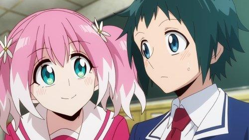 undefined Season 1 Episode 1 - Talentless