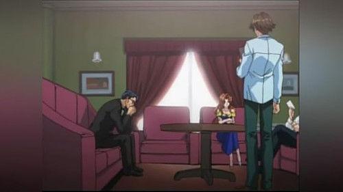 Descendants of Darkness Season 1 Episode 8 - The King of Swords (2)