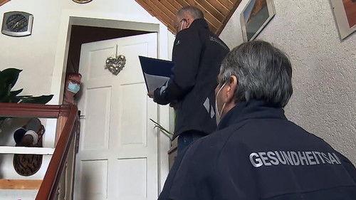 Spiegel TV Season 6 Episode 13 - Episode 13