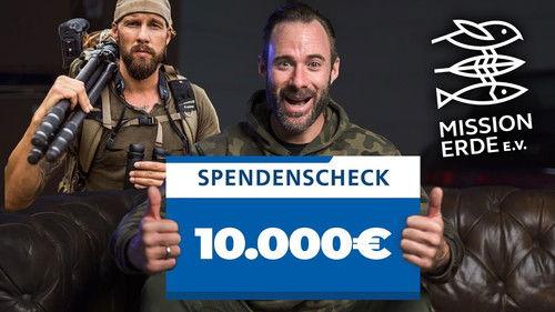 Ocean Warrior Season 1 Episode 10 - Episode 10