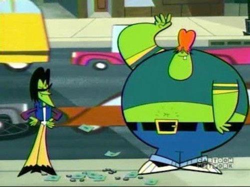 undefined Season 5 Episode 22 - Bang For Your Buck