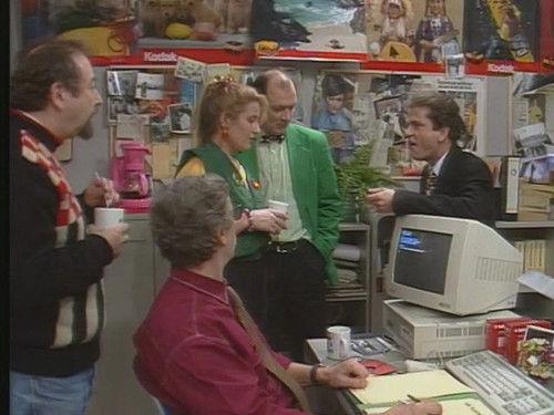 Mailbox X Season 6 Episode 2 - Episode 2