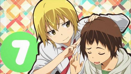 Aiura Season 1 Episode 7 - The Amaya Household