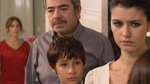 Forbidden Love Season 1 Episode 8 - Episode 8