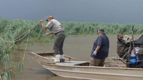 Swamp People Season 9 Episode 5 - Hell Rains Down