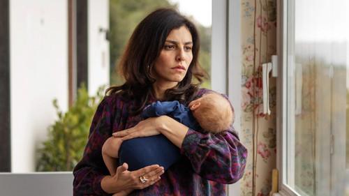 My Brilliant Friend Season 4 Episode 6 - The Cheat