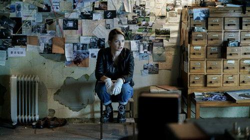 Archiwista Season 1 Episode 6 - Episode 6