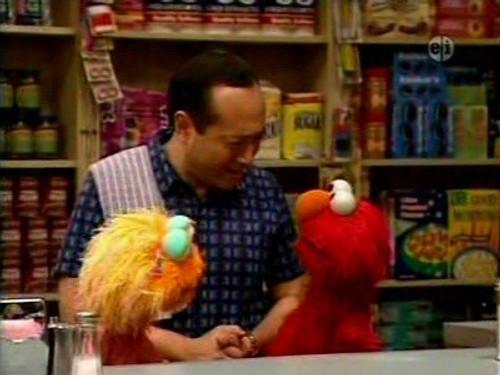 Sesame Street Season 38 Episode 5 - Abby Plays the Letter 'P' Game