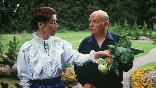 Die Schwarzwaldklinik Season 3 Episode 4 - Episode 4